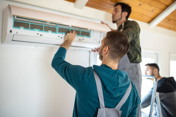 Best Emergency HVAC repair  in Mendon, IL