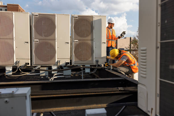  Mendon, IL HVAC Pros