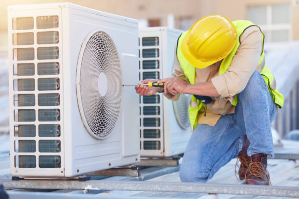 Best Residential HVAC services  in Mendon, IL