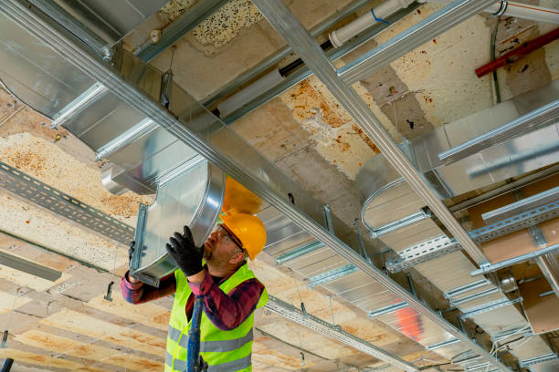 Best HVAC tune-up services  in Mendon, IL