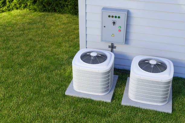 Best HVAC companies near me  in Mendon, IL