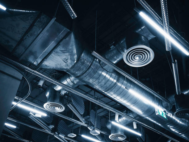 Best Affordable HVAC services  in Mendon, IL