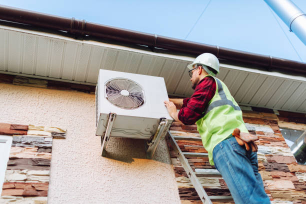 Best HVAC cleaning services  in Mendon, IL