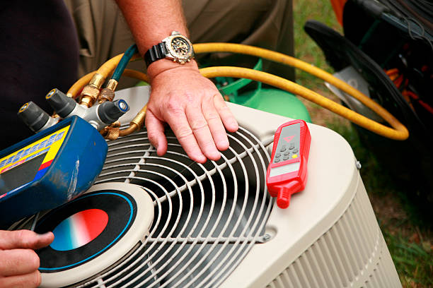 Best HVAC installation services  in Mendon, IL