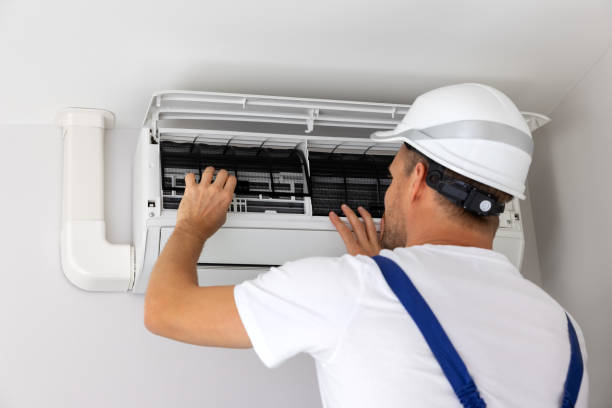 Best HVAC replacement cost  in Mendon, IL