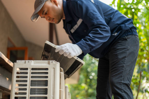 Trusted Mendon, IL HVAC Experts